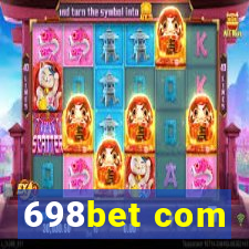 698bet com