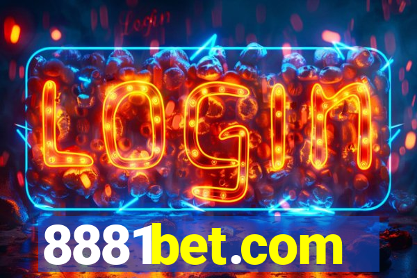 8881bet.com