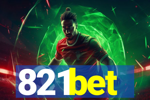821bet