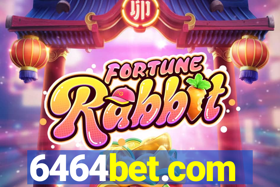 6464bet.com