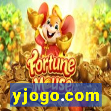 yjogo.com