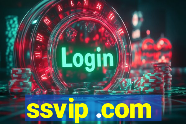 ssvip .com