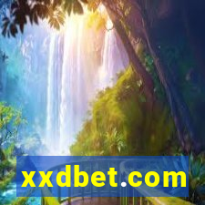 xxdbet.com