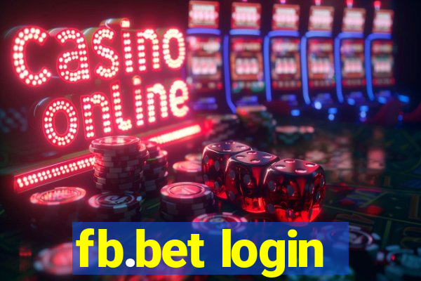 fb.bet login