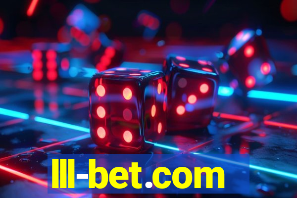 lll-bet.com