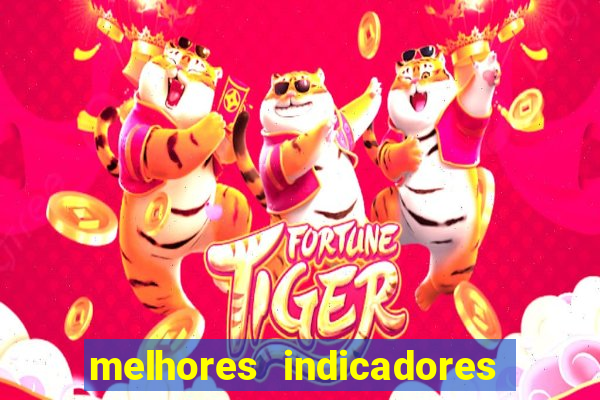melhores indicadores para day trade mini Ã­ndice