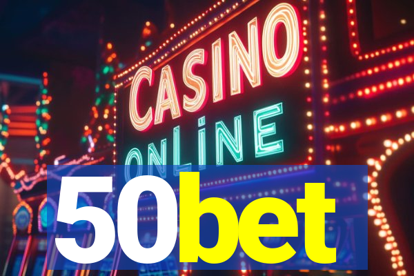 50bet