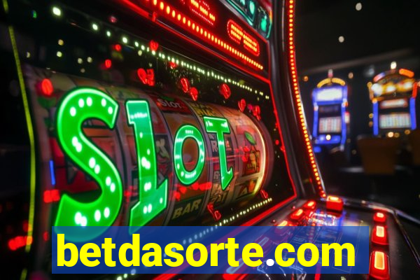 betdasorte.com