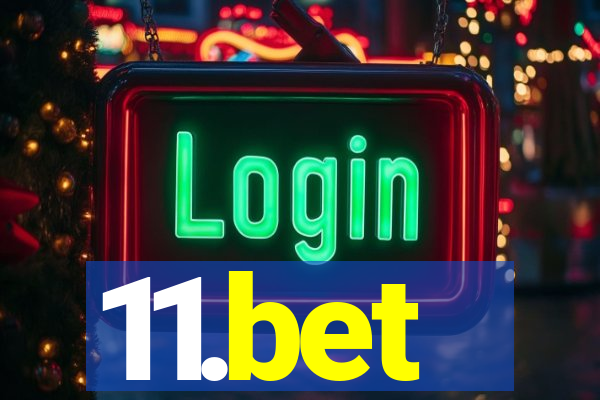 11.bet