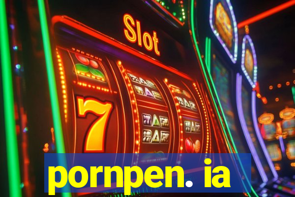 pornpen. ia