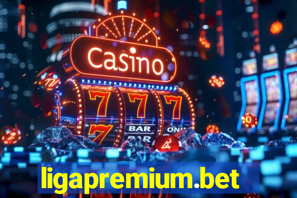 ligapremium.bet