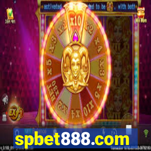 spbet888.com