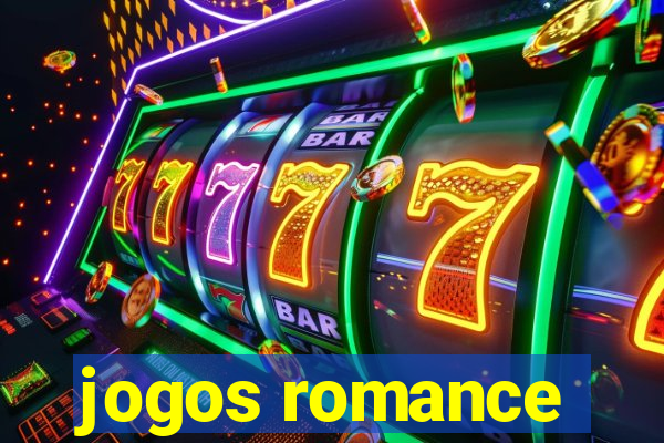 jogos romance