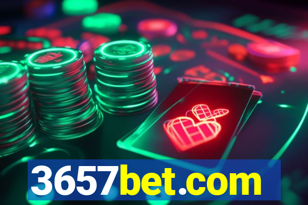 3657bet.com