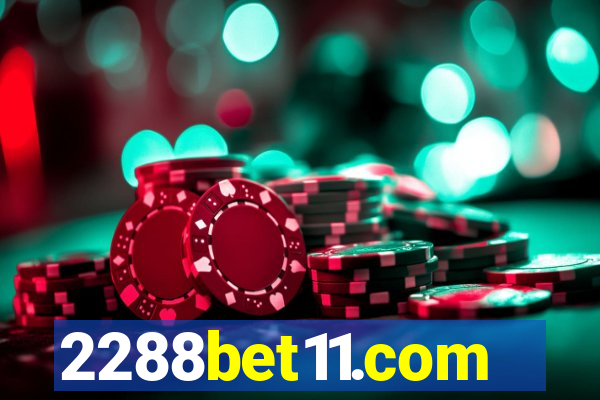 2288bet11.com