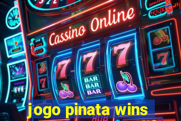 jogo pinata wins