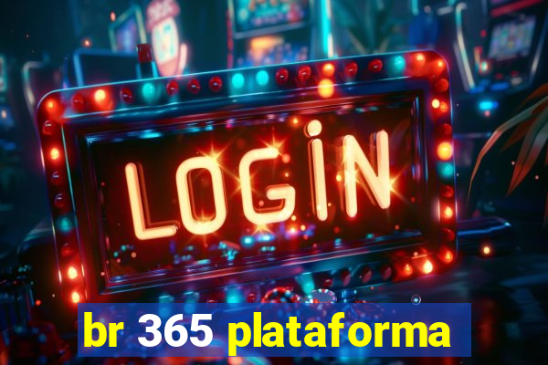 br 365 plataforma