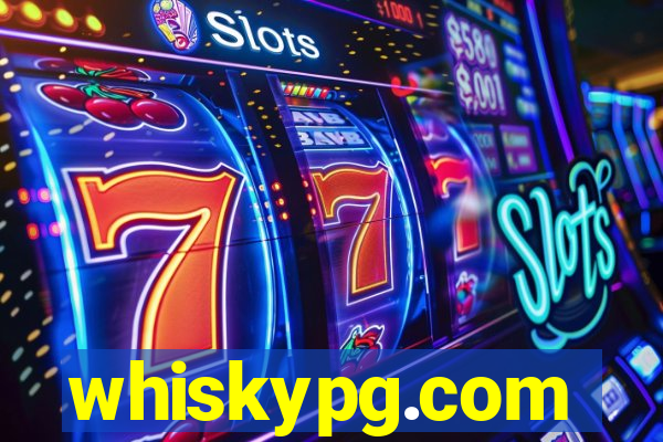 whiskypg.com