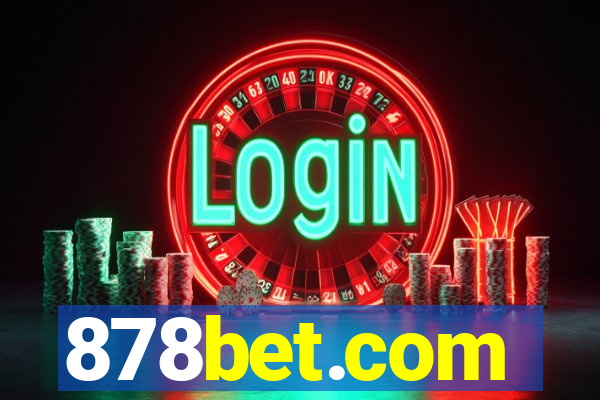 878bet.com