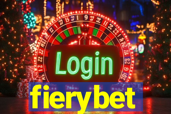 fierybet