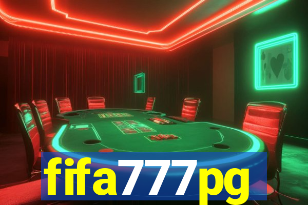 fifa777pg