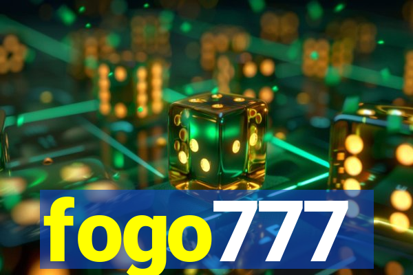 fogo777