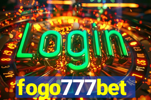 fogo777bet