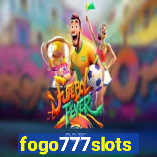 fogo777slots