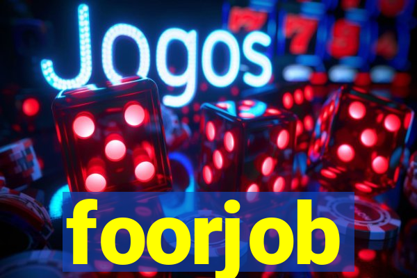foorjob