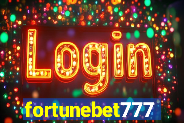 fortunebet777