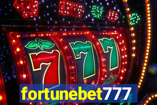 fortunebet777