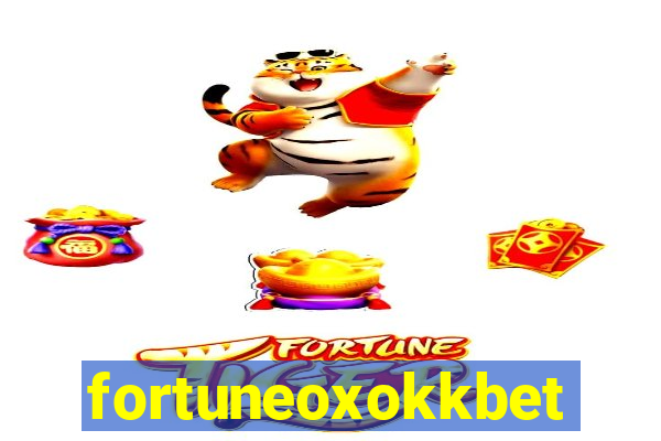 fortuneoxokkbet
