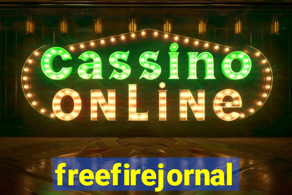 freefirejornal