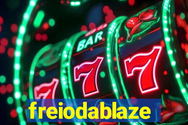 freiodablaze