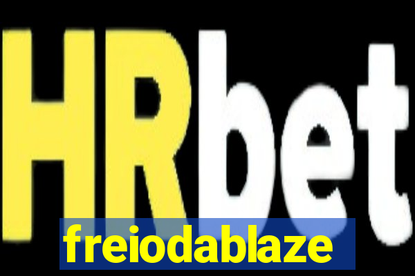 freiodablaze