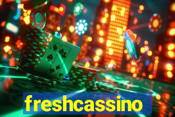 freshcassino