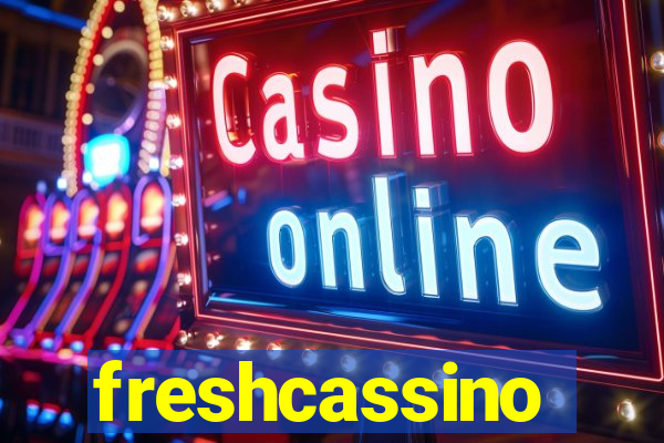 freshcassino