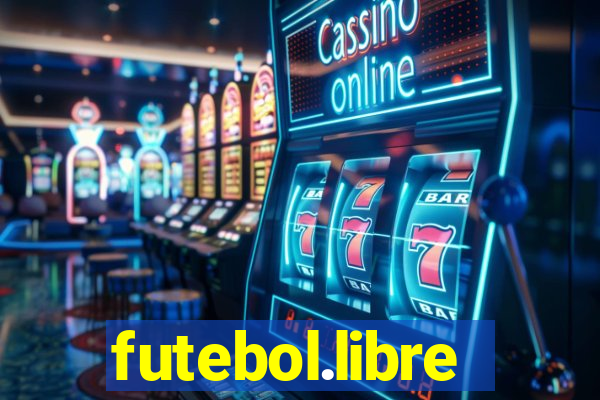 futebol.libre