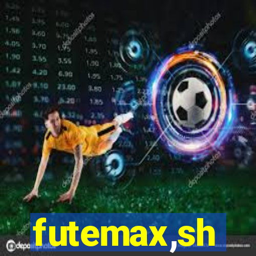 futemax,sh
