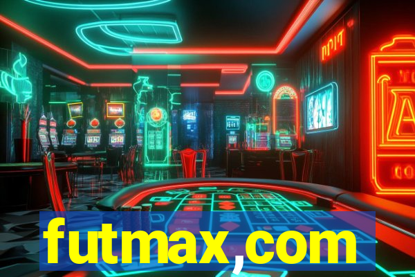 futmax,com