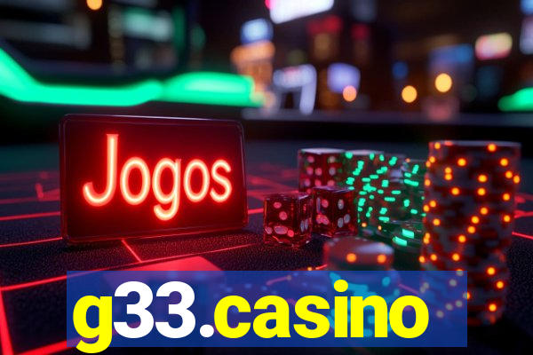 g33.casino