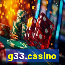 g33.casino
