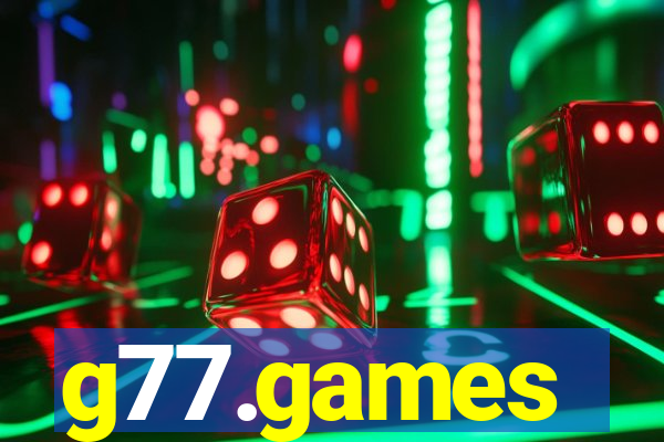 g77.games
