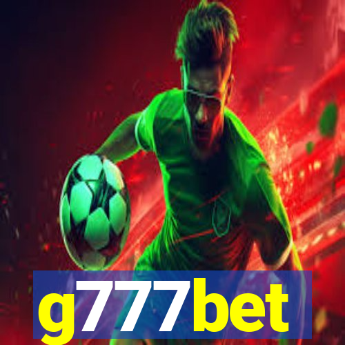 g777bet