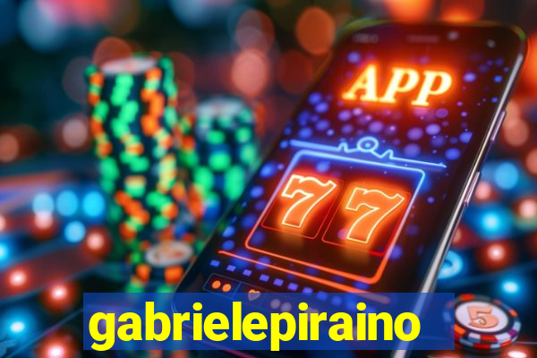 gabrielepiraino