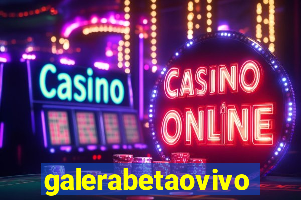 galerabetaovivo