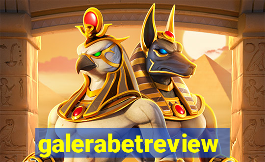galerabetreview