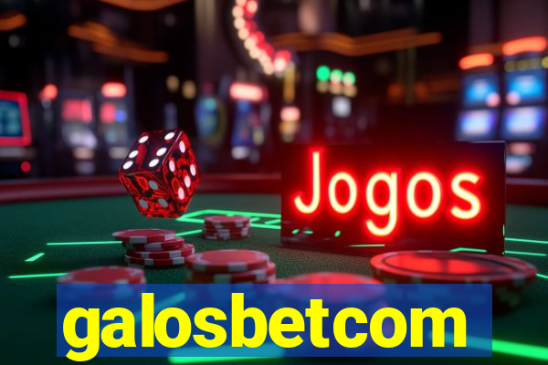 galosbetcom