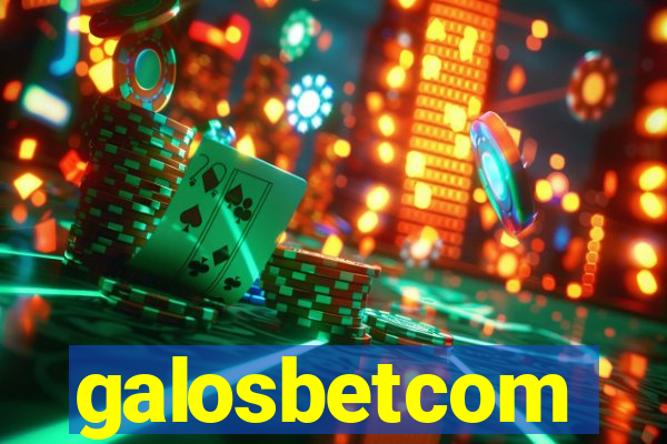 galosbetcom