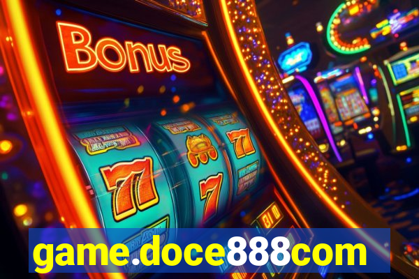 game.doce888com